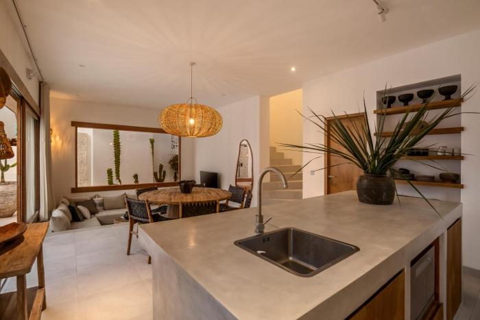 villa oasi 3 by alfred in bali