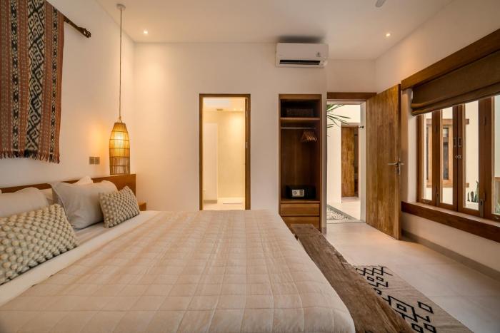 villa oasi 3 by alfred in bali