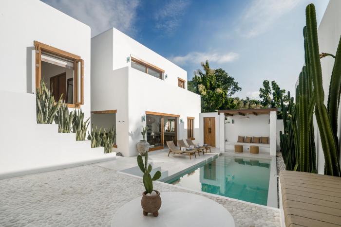 villa oasi 3 by alfred in bali