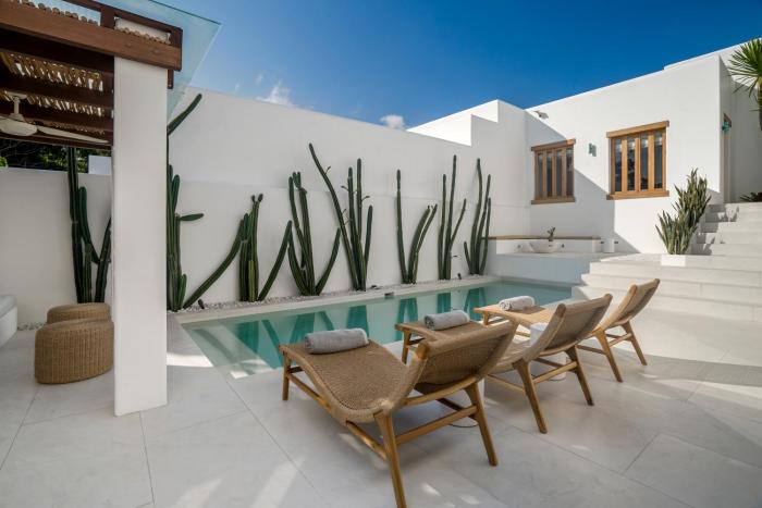 villa oasi 3 by alfred in bali