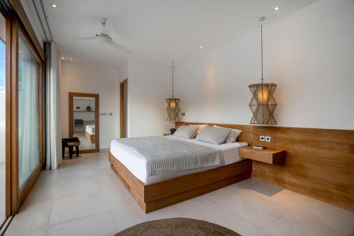 villa oasi 3 by alfred in bali