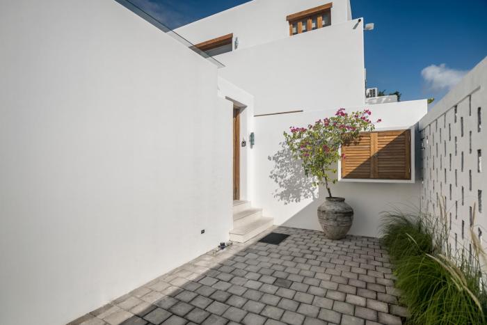 villa oasi 3 by alfred in bali