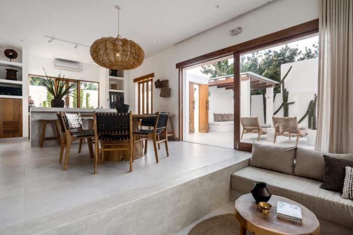 villa oasi 3 by alfred in bali