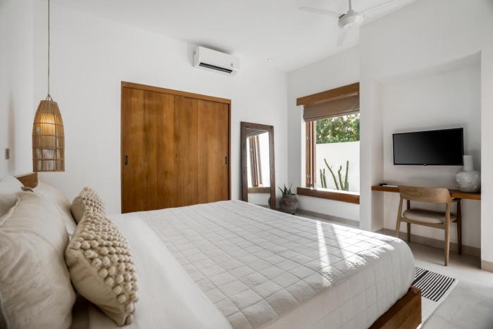 villa oasi 3 by alfred in bali