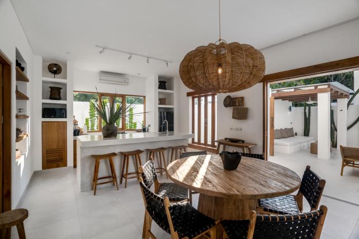 villa oasi 3 by alfred in bali