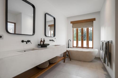 villa oasi 3 by alfred in bali