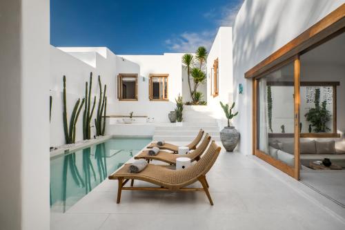 villa oasi 3 by alfred in bali