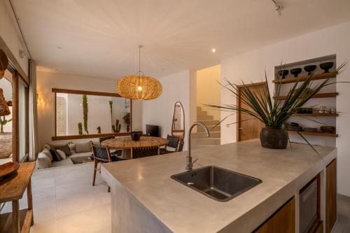 villa oasi 3 by alfred in bali