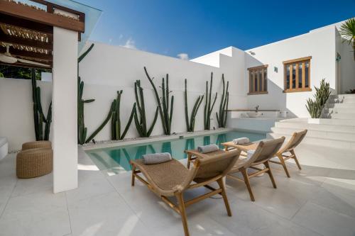 villa oasi 3 by alfred in bali