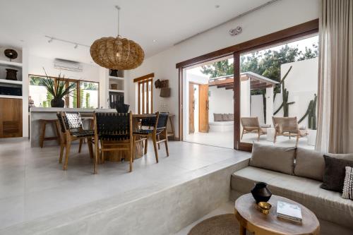 villa oasi 3 by alfred in bali