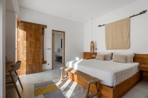 villa oasi 3 by alfred in bali