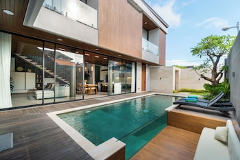 villa elena