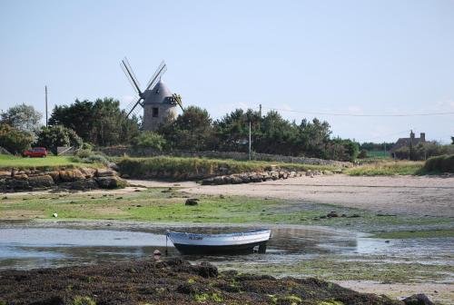 Hotel Au Moyne De Saire,Cherbourg-En-Cotentin>>Cherbourg,3 star