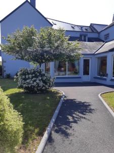hotel au moyne de saire