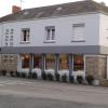 hotel au moyne de saire