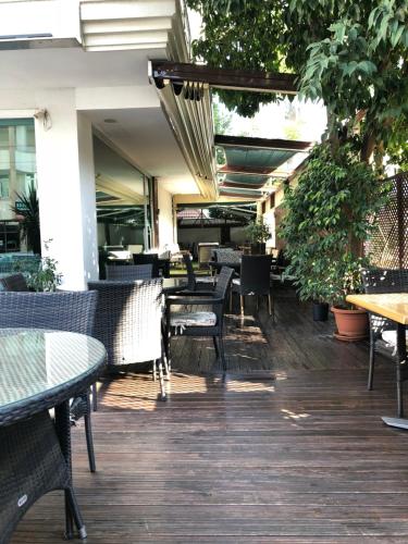 riva resatbey hotel