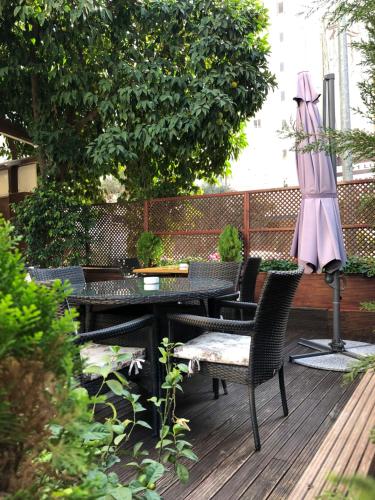 riva resatbey hotel