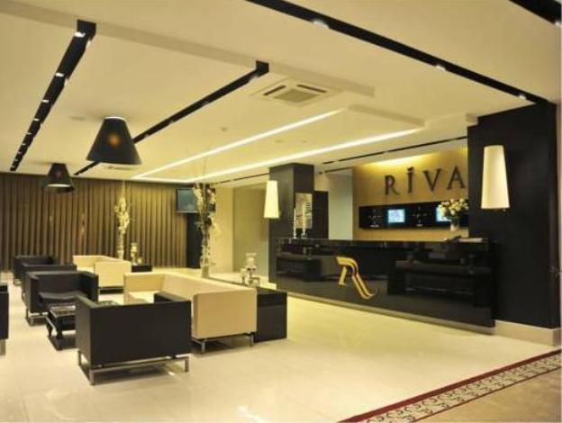 riva resatbey hotel