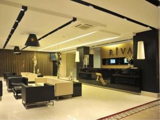 riva resatbey hotel