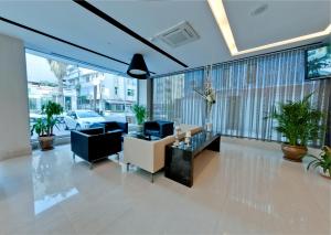 riva resatbey hotel