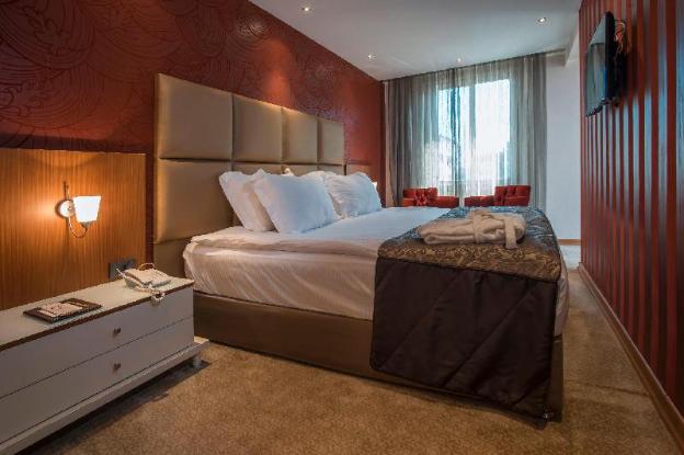 riva resatbey hotel