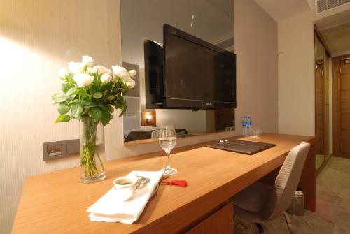 riva resatbey hotel