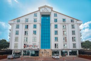 riva resatbey hotel
