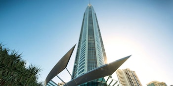 private q tower apartments wowstay