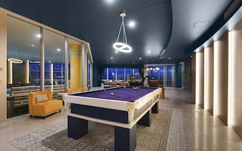 private q tower apartments wowstay