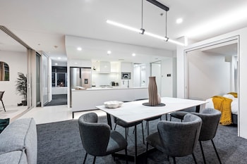 private q tower apartments wowstay