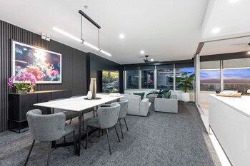 private q tower apartments wowstay
