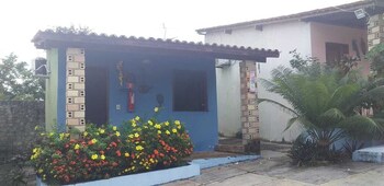 pousada chykos