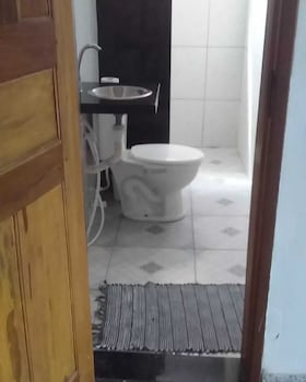 pousada chykos
