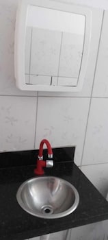pousada chykos