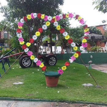 pousada chykos