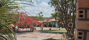 pousada chykos