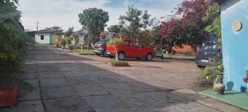 pousada chykos