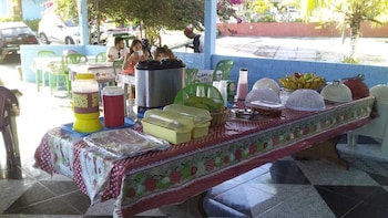 pousada chykos