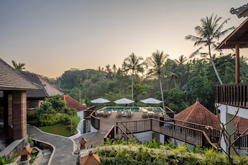 The Kayuan Lumbur Resort Ubud,,4 star