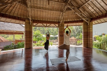ubud