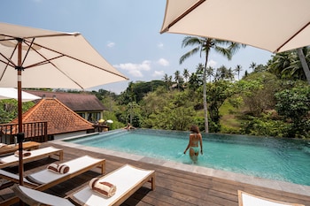 The Kayuan Lumbur Resort Ubud,,4 star