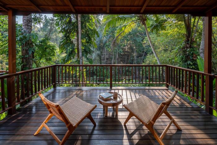 the kayuan lumbur resort ubud
