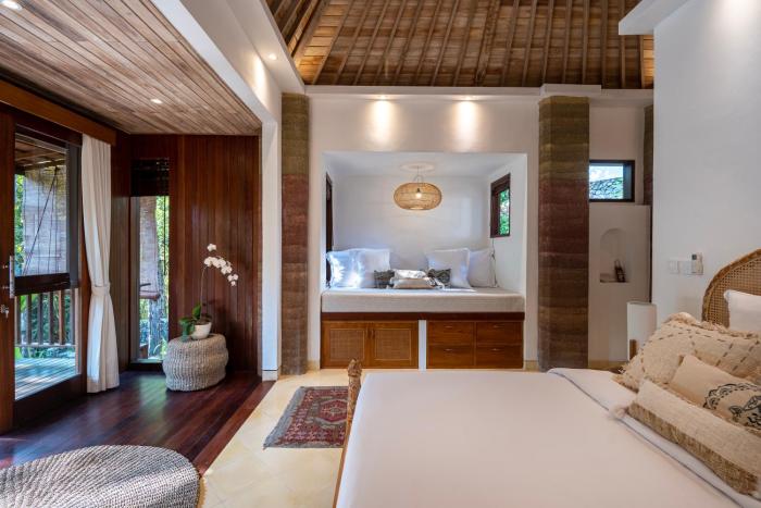 the kayuan lumbur resort ubud