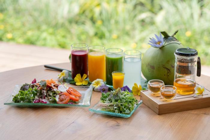 the kayuan lumbur resort ubud