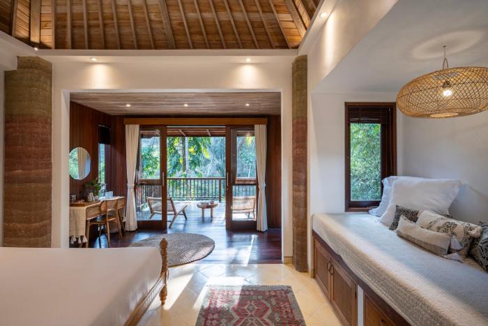 the kayuan lumbur resort ubud