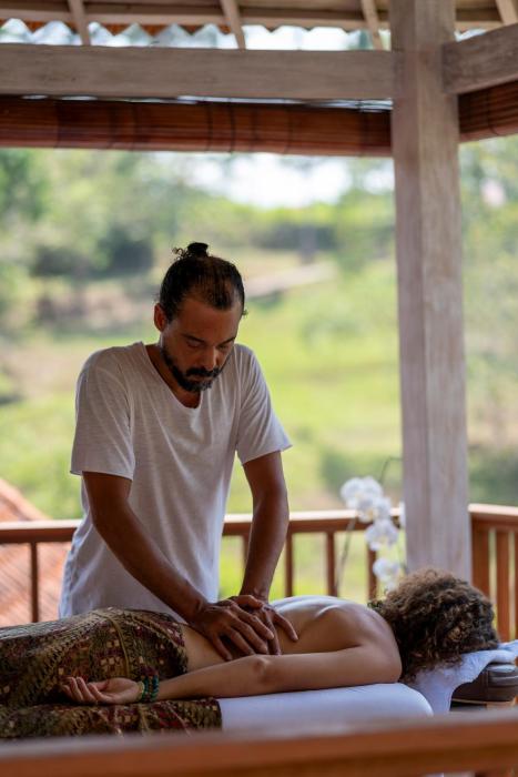 the kayuan lumbur resort ubud