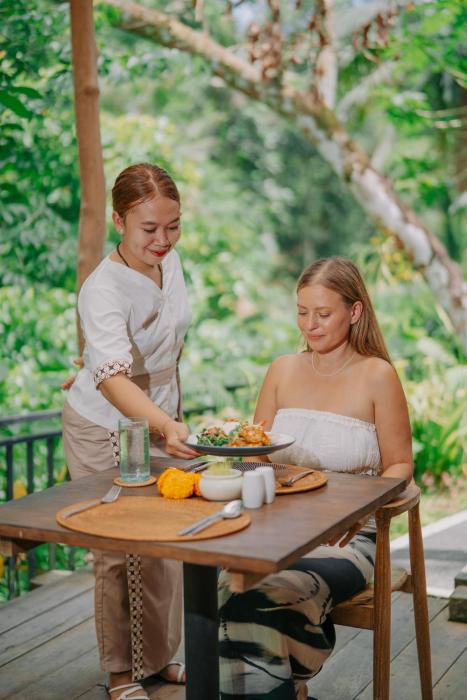 the kayuan lumbur resort ubud