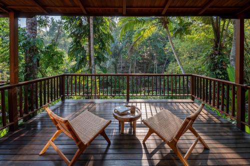 the kayuan lumbur resort ubud