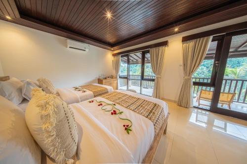 the kayuan lumbur resort ubud