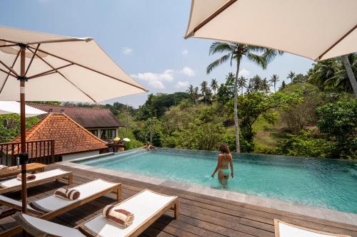 the kayuan lumbur resort ubud